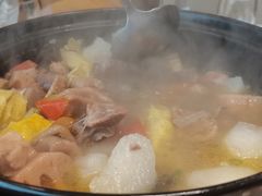 -紫鑫阁饭庄(长安店)