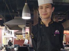 -利昂法式铁板主题餐厅(新奥购物中心店)