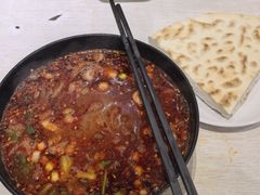 -牵人麻辣粉(粉巷店)