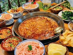 -楠火锅(太古里总店)