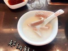 -捞王锅物料理(上海世茂广场店)