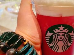 茶云乌龙-星巴克(天津大悦城第二店)