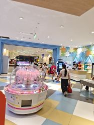 -meland亲子乐园·派对·研学·拼豆(苏州悠方购物中心店)