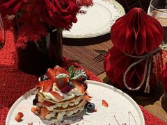 -翡翠鸟精品泰国菜(北辰财富中心店)