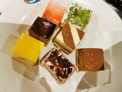 -汉丽轩韩式自助烤肉(大学城龙湖U城天街A馆店)