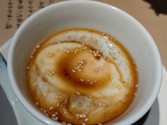 鸡蛋酒-荣小馆(杭州大厦店)