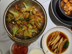 -阿毛饭店首店·宁波老字号(文化广场店)