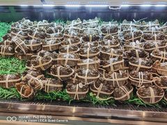 -旺顺阁海鲜广场(亚运村店)