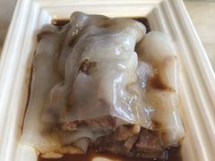 -衡山汇·高级粤菜(霄云路店)