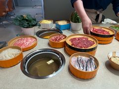 -海底捞大排档火锅(打浦路店)