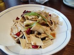 -单家老院·院子里的青岛菜(沙子口店)
