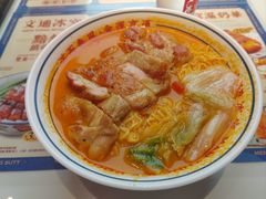 -文通冰室(东方宝泰店)