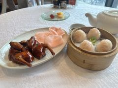 -丰鲤楼•闽南茶楼(仟禧汇店)