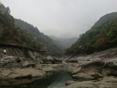 -燕子河大峡谷天坑仙境