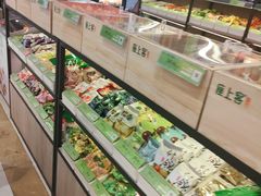 -丽达购物中心(崂山店)
