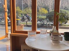 -MOI COFFEE(江山汇悦山府店)