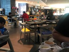 -青岛证大喜玛拉雅酒店·Z1餐厅