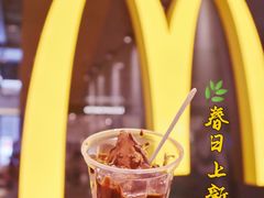 -麦当劳(苏州中心星悦汇店)