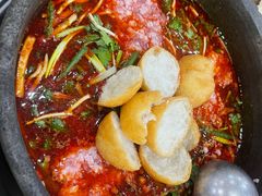 -笔记安顺夺夺粉火锅