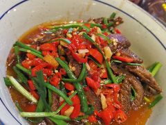 -陈厨老味·老派郴州菜(宜章店)