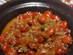 -叁宝烤肉• 西安烧烤(高科新花园店)