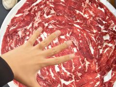 -1078號老北京涮肉(松柏店)