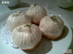 生煎包-和记小菜(东方店)