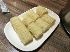 -牛缘村·贵州黄牛肉火锅(西善桥店)
