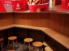 -盛香亭热卤(万象城店)