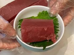 -亚马逊蒸汽活海鲜自助(LCM置汇旭辉广场店)