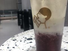 -喜茶(无锡荟聚中心店)