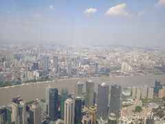 -上海中心大厦