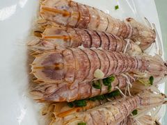 -曹胖子龙虾馆(黄桦路店)