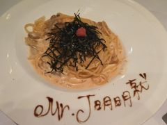 -Mr.J义法厨房(北医店)