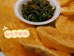 -宁夏国强手抓羊肉·清真菜(未央路凤三店)