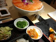 -万岁寿司(芳村店)
