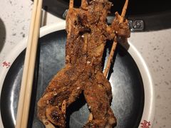 -京韵胡同·酱香羊蝎子火锅涮肉(长寿路店)