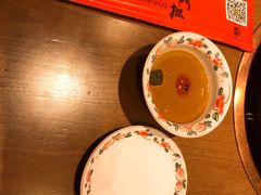 -北京老门框爆肚涮肉馆(凤城六路店)