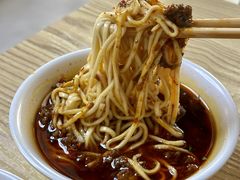 -吴记怪味面(牛王庙店)