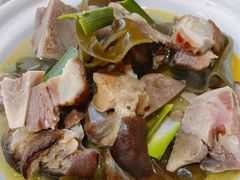 -张关合渣(航空大道店)