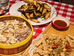 -满堂春特色餐馆