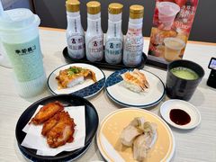 -滨寿司(新街口中央商场店)