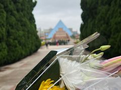 -上海市龙华烈士陵园