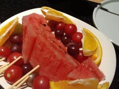 -刘全福吊炉烧烤王(东江路店)