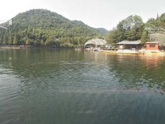 -石燕湖生态旅游景区