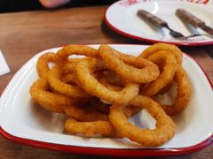 -Tubestation站点比萨(五道营店)