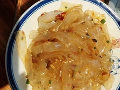 -郭嫂油茶(北门店)