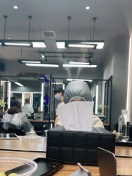 长发-SEBASTIAN塞巴斯汀