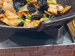 -山西会馆·晋菜·晋商宴·学堂记忆(许坦西街店)