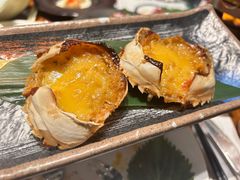 -Mr·Fish鱼鲜生海鲜放题(银泰in99店)